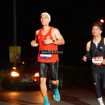 Runner Photo 7825311
