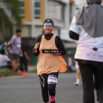 Runner Photo 7825322
