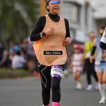 Runner Photo 7825326