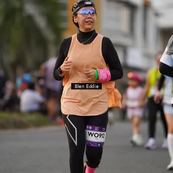 Runner Photo 7825327
