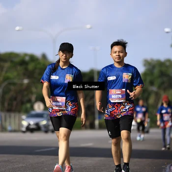 Runner Photo 7825328