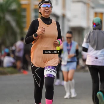 Runner Photo 7825345