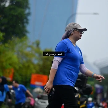 Runner Photo 7825349