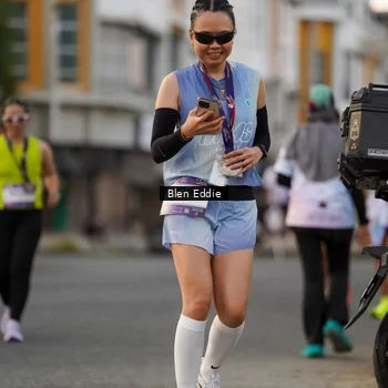 Runner Photo 7825365
