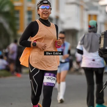 Runner Photo 7825370