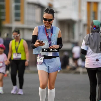 Runner Photo 7825373