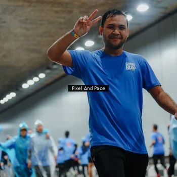 Runner Photo 7825376