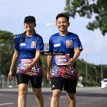 Runner Photo 7825382