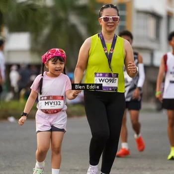 Runner Photo 7825383