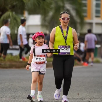 Runner Photo 7825387