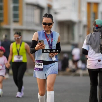 Runner Photo 7825389