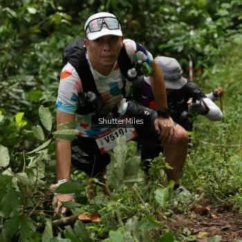 Runner Photo 78254