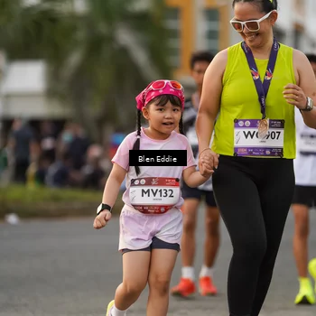 Runner Photo 7825407
