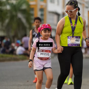 Runner Photo 7825412