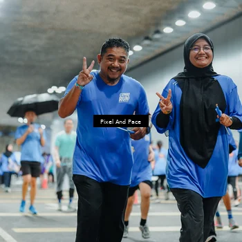 Runner Photo 7825428