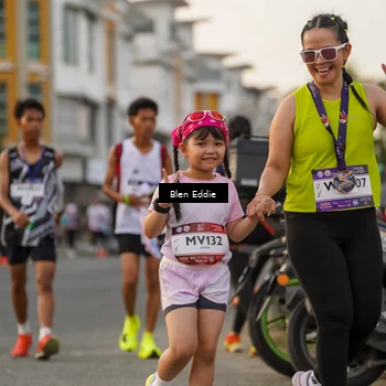 Runner Photo 7825429