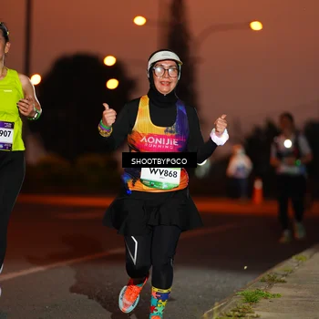 Runner Photo 7825435