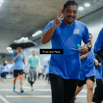 Runner Photo 7825439