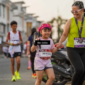 Runner Photo 7825441
