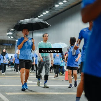 Runner Photo 7825442