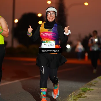 Runner Photo 7825449