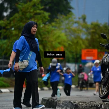 Runner Photo 7825453