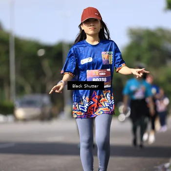 Runner Photo 7825455
