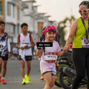 Runner Photo 7825457