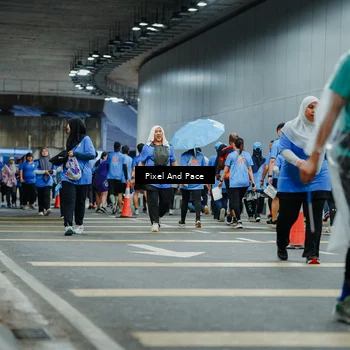 Runner Photo 7825459