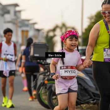 Runner Photo 7825461