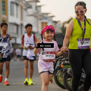 Runner Photo 7825468
