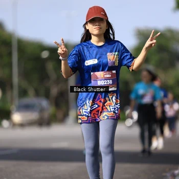 Runner Photo 7825469