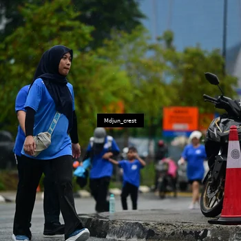 Runner Photo 7825470
