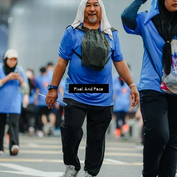 Runner Photo 7825490