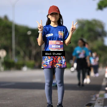 Runner Photo 7825493