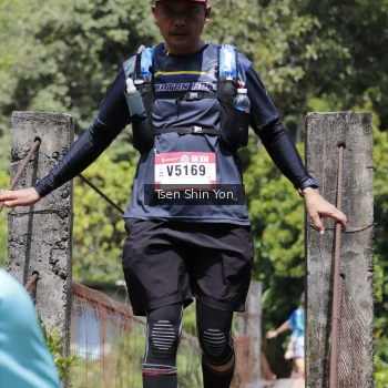 Runner Photo 78255