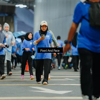 Runner Photo 7825505