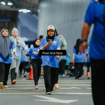 Runner Photo 7825506