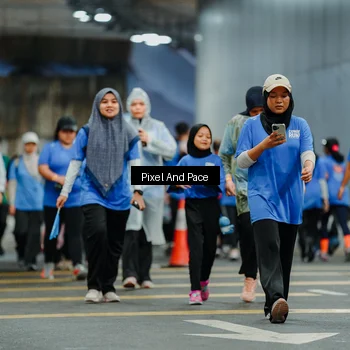Runner Photo 7825508