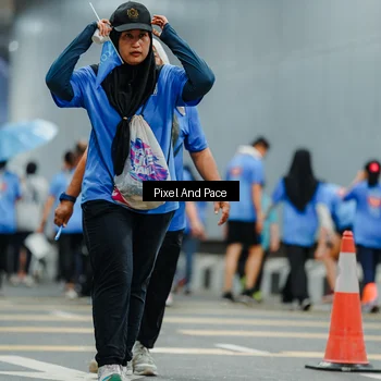 Runner Photo 7825510