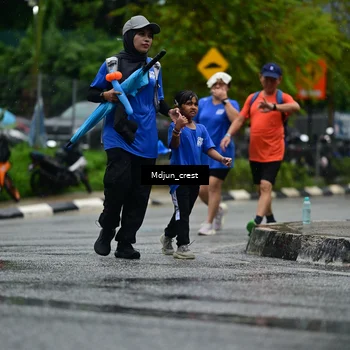 Runner Photo 7825512