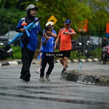 Runner Photo 7825514