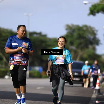 Runner Photo 7825524