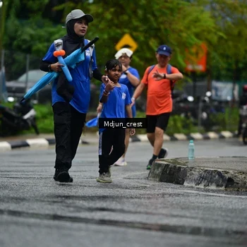 Runner Photo 7825537