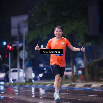 Runner Photo 7825539