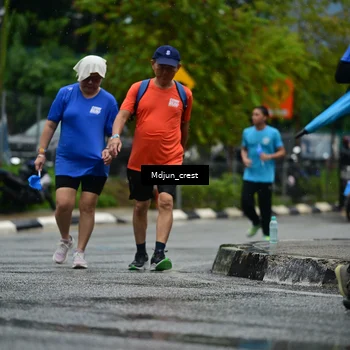 Runner Photo 7825560