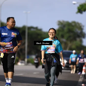 Runner Photo 7825561