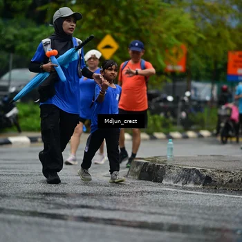 Runner Photo 7825562