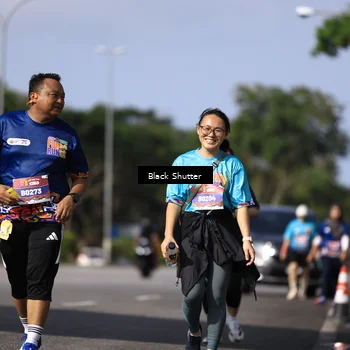 Runner Photo 7825582