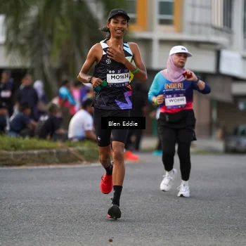 Runner Photo 7825588